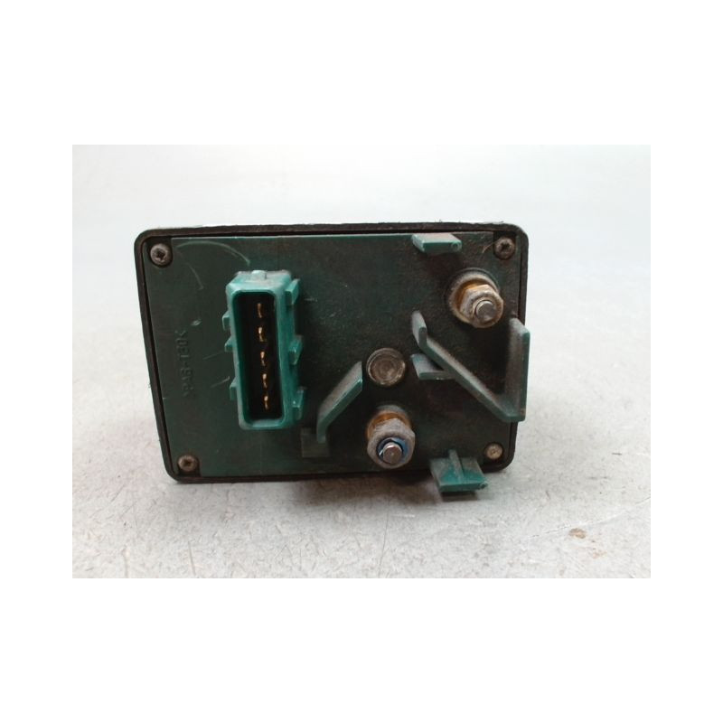 BOITIER DE PRECHAUFFAGE CITROEN JUMPY FG I Phase 2 Empatt.2824 2004-2006