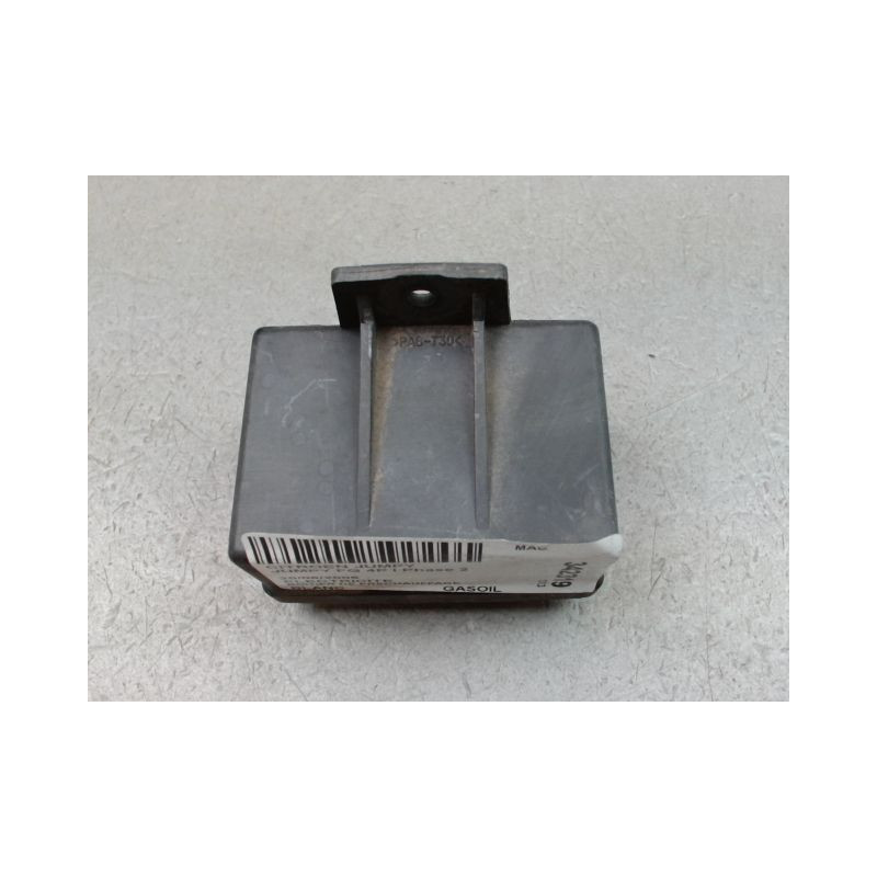 BOITIER DE PRECHAUFFAGE CITROEN JUMPY FG I Phase 2 Empatt.2824 2004-2006