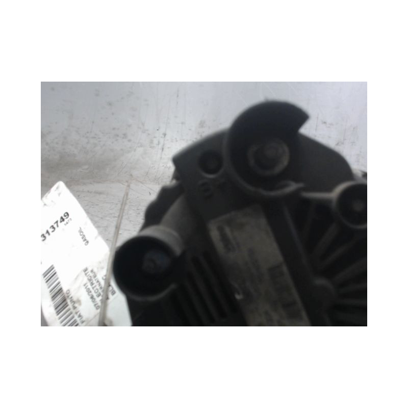 ALTERNATEUR FIAT PUNTO