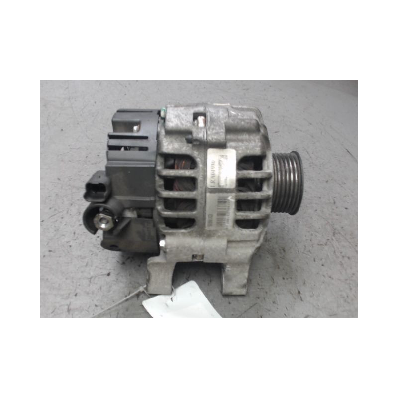 ALTERNATEUR PEUGEOT 206 3P