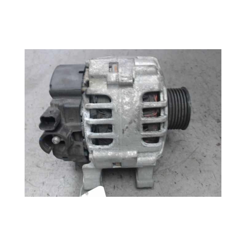 ALTERNATEUR PEUGEOT 206+ 2009-