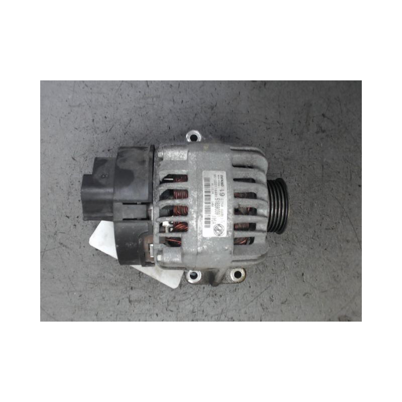 ALTERNATEUR FIAT 500 2007-