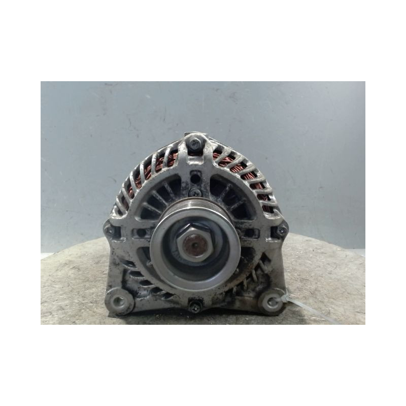 ALTERNATEUR NISSAN QHASQAI 2007-