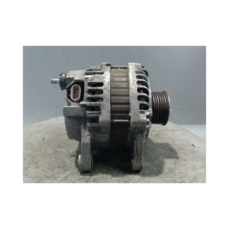 ALTERNATEUR NISSAN QHASQAI 2007-