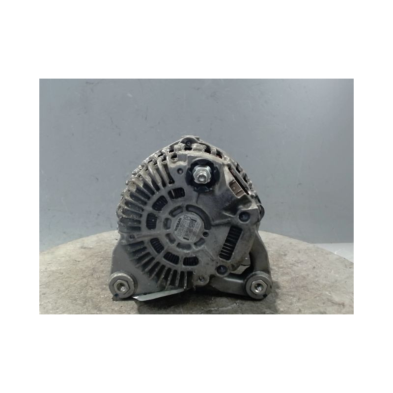 ALTERNATEUR NISSAN QHASQAI 2007-