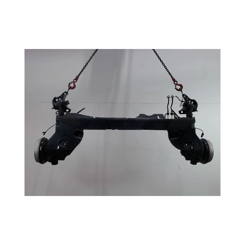 TRAIN ARRIERE RENAULT CLIO