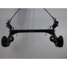 TRAIN ARRIERE CITROEN C4 2008-