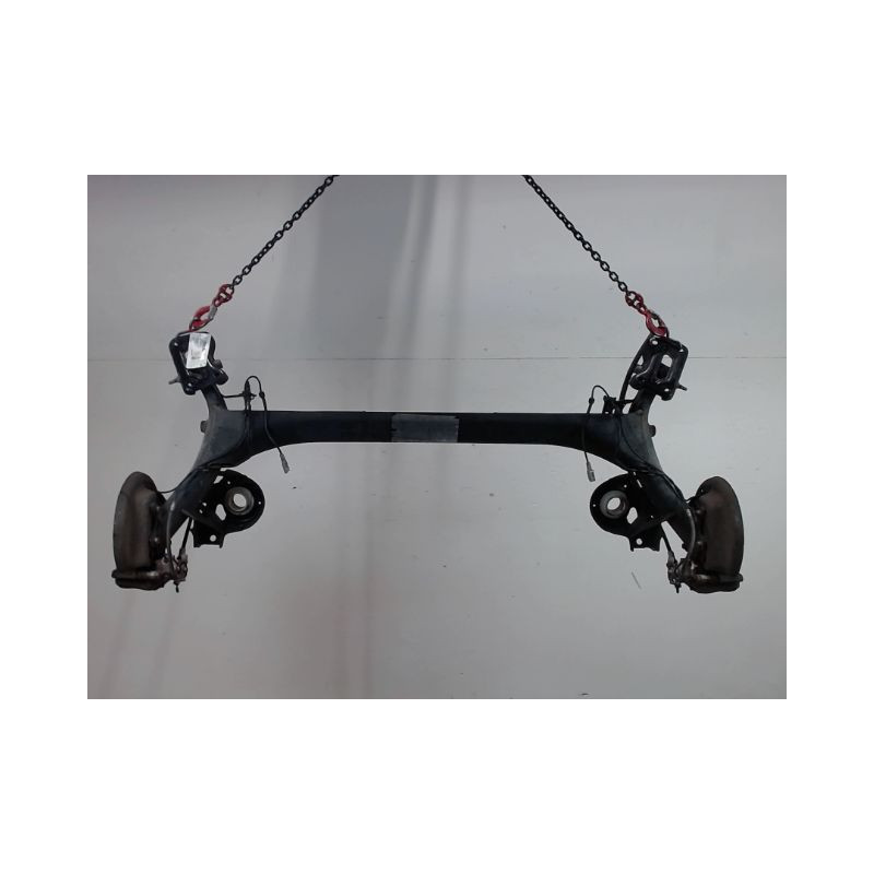 TRAIN ARRIERE CITROEN C4 2008-
