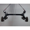 TRAIN ARRIERE CITROEN C4 2008-