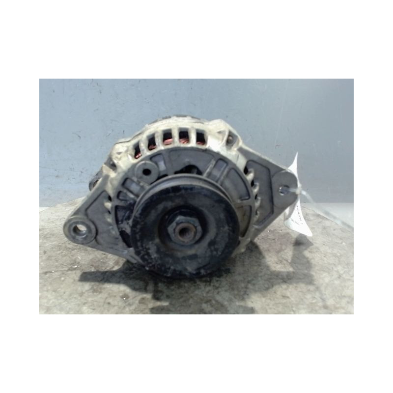 ALTERNATEUR NISSAN TERRANO 2002-