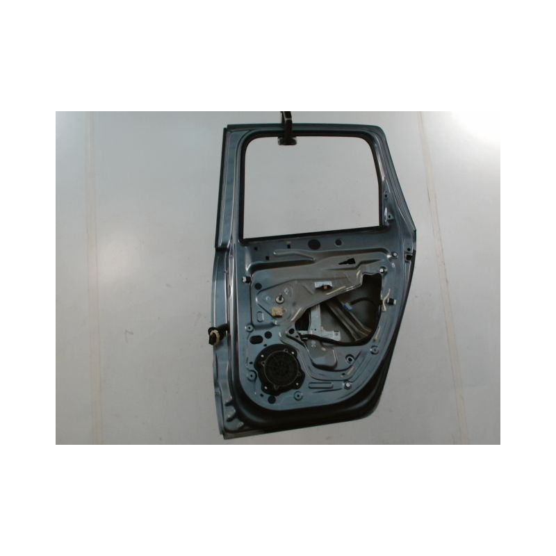 PORTE ARRIERE DROIT CITROEN C3