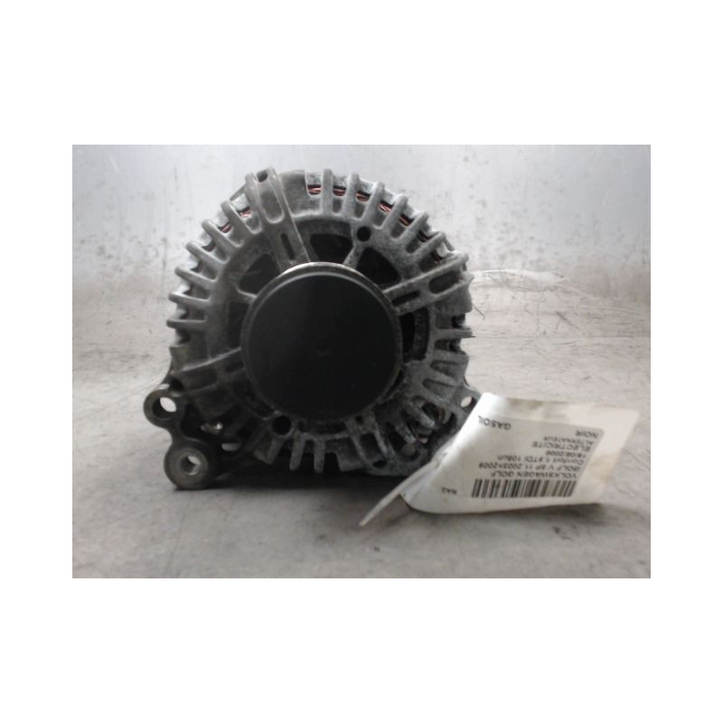 ALTERNATEUR VOLKSWAGEN GOLF V 2003-2009