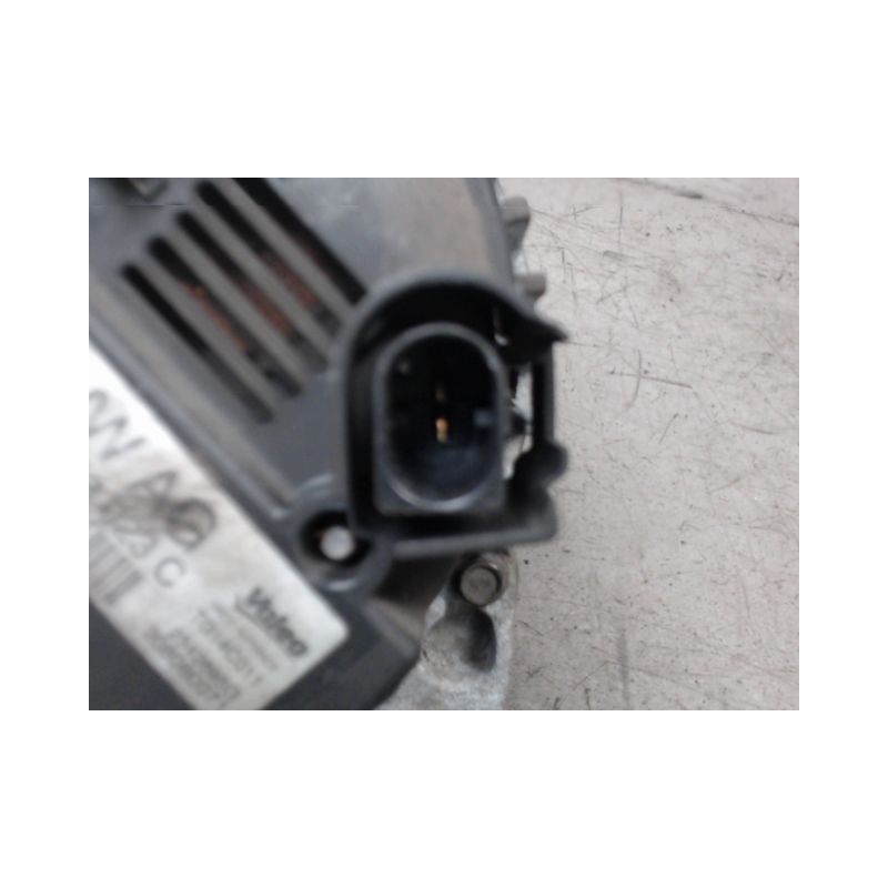 ALTERNATEUR VOLKSWAGEN GOLF V 2003-2009