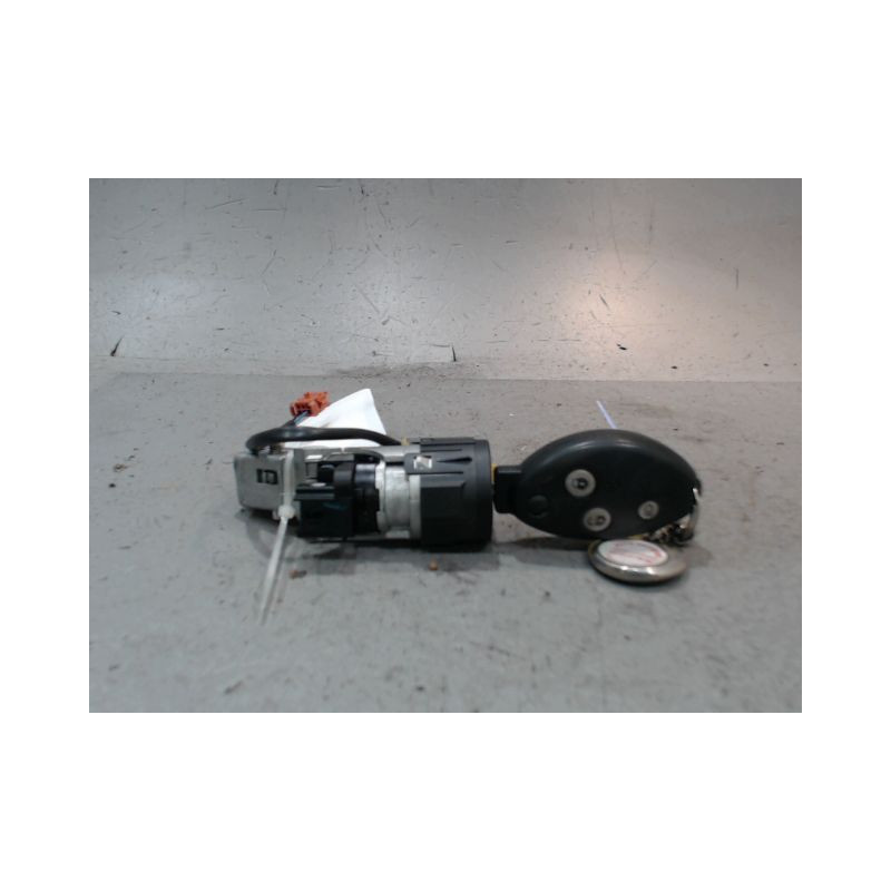ANTIVOL DE DIRECTION CITROEN C5