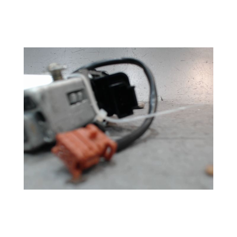 ANTIVOL DE DIRECTION CITROEN C5