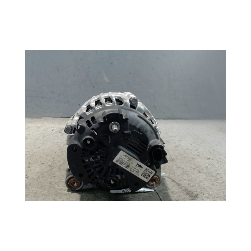 ALTERNATEUR SEAT IBIZA 2008-