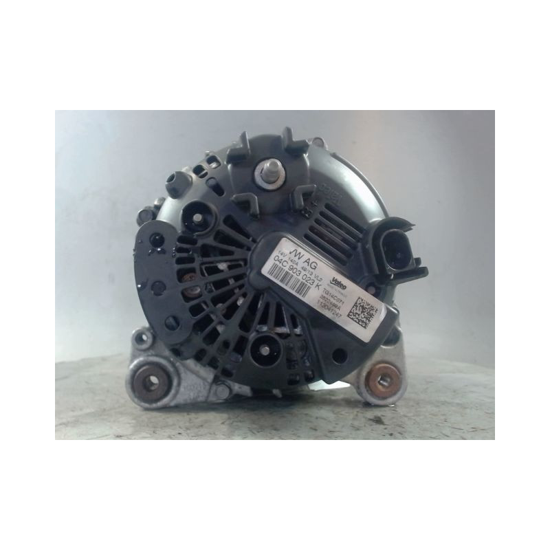ALTERNATEUR VOLKSWAGEN GOLF