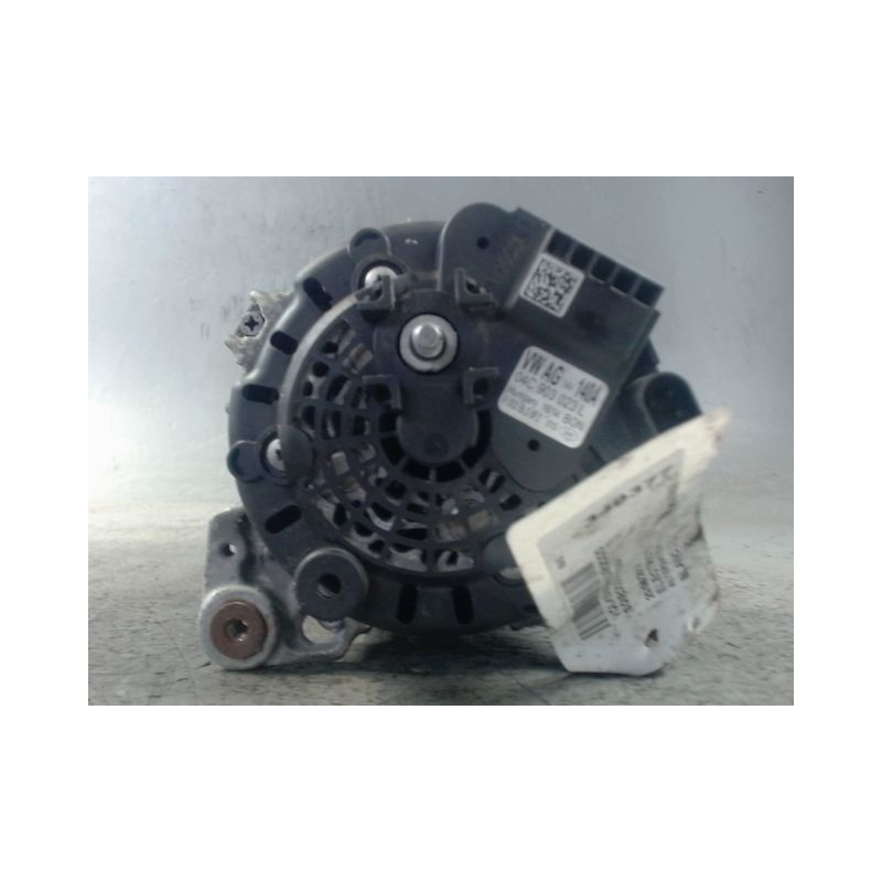 ALTERNATEUR VOLKSWAGEN SCIROCCO 2008-