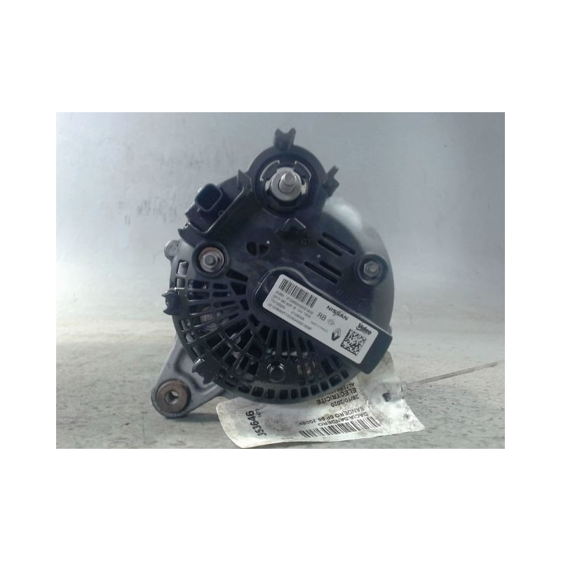 ALTERNATEUR DACIA SANDERO 2008-