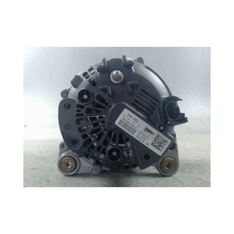 ALTERNATEUR SEAT IBIZA 2008-