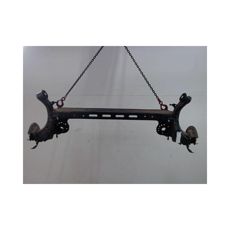 TRAIN ARRIERE SUZUKI SWIFT