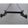 TRAIN ARRIERE SUZUKI SWIFT