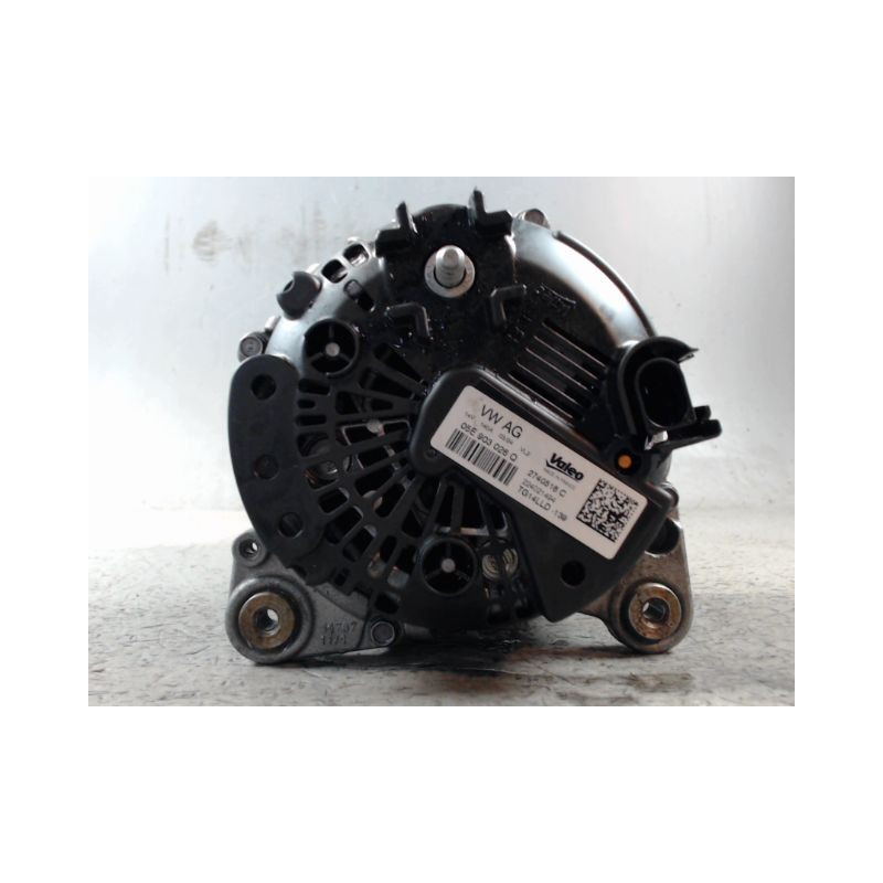 ALTERNATEUR SEAT IBIZA 2008-