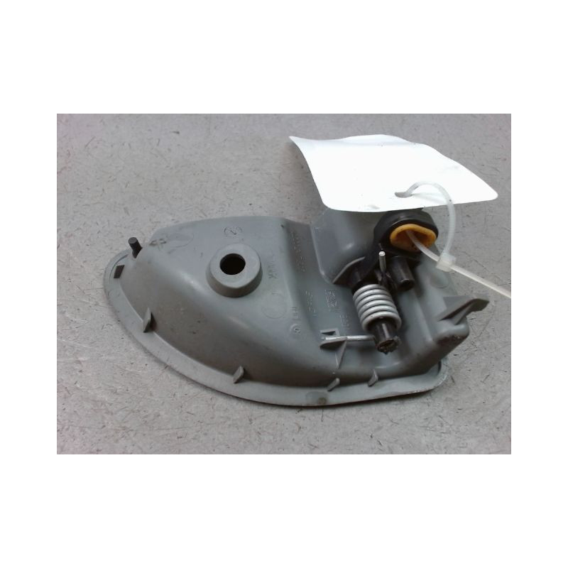 POIGNEE INTERIEURE PORTE AVANT DROIT RENAULT TWINGO I Phase 3 2000-2007