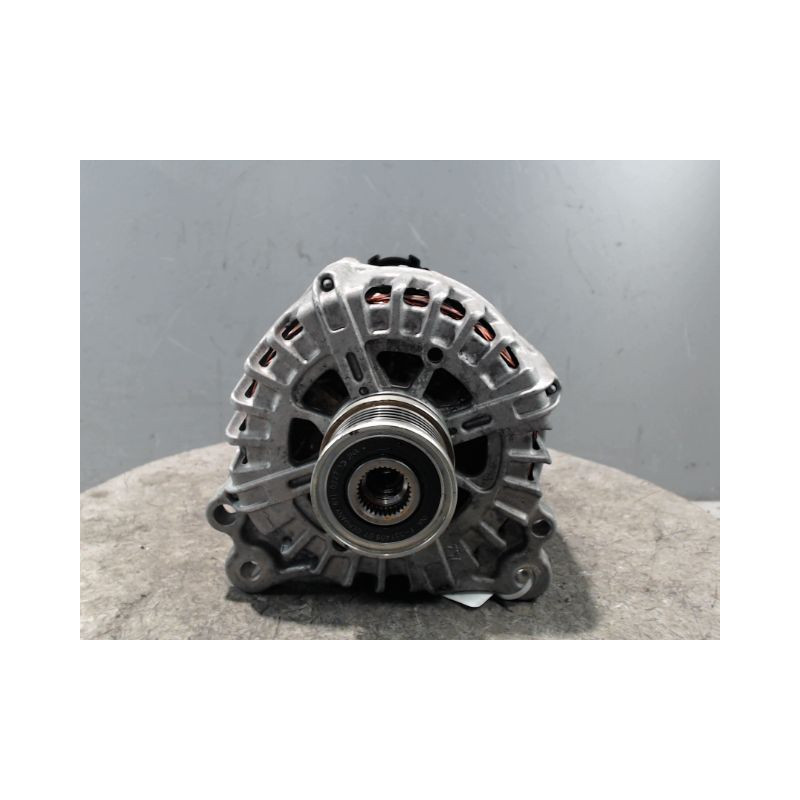 ALTERNATEUR AUDI A4
