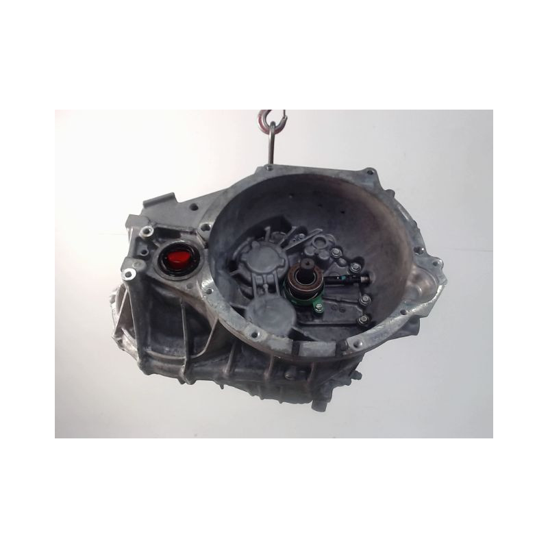 BOITE A VITESSE MECANIQUE CITROEN C4 AIRCR. 1.8 HDi 150