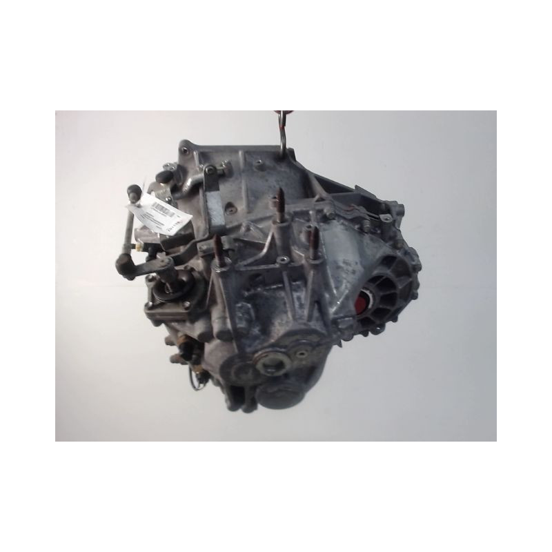BOITE A VITESSE MECANIQUE CITROEN C4 AIRCR. 1.8 HDi 150