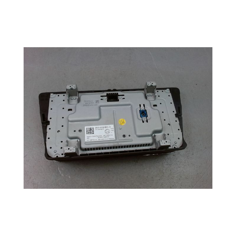 ECRAN GPS SKODA SUPERB