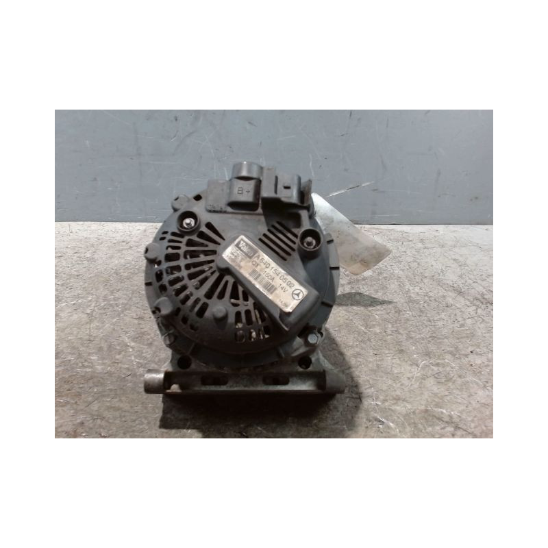 ALTERNATEUR MERCEDES CLASSE B 05-08