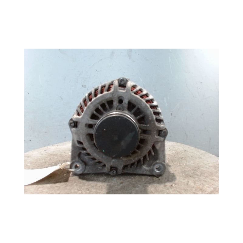 ALTERNATEUR NISSAN NOTE
