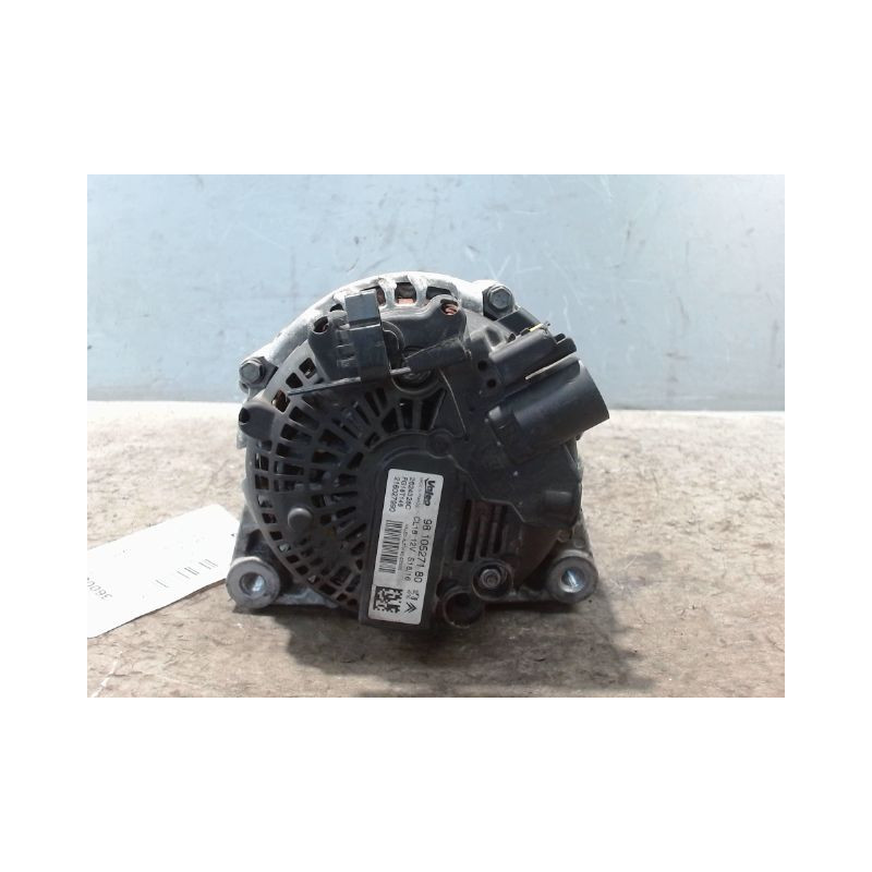 ALTERNATEUR PEUGEOT 5008 2009-