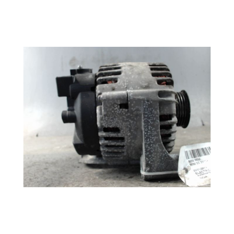 ALTERNATEUR MINI MINI 2010-