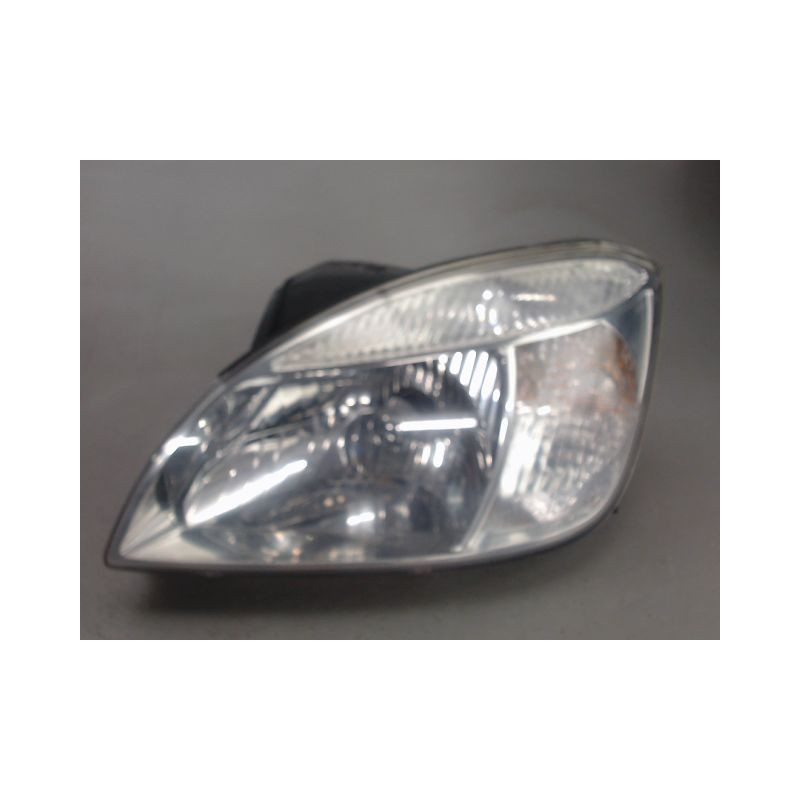 PHARE GAUCHE KIA RIO