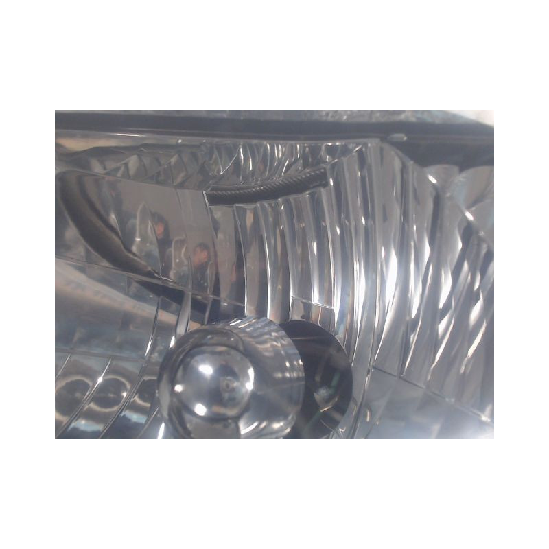 PHARE GAUCHE KIA RIO