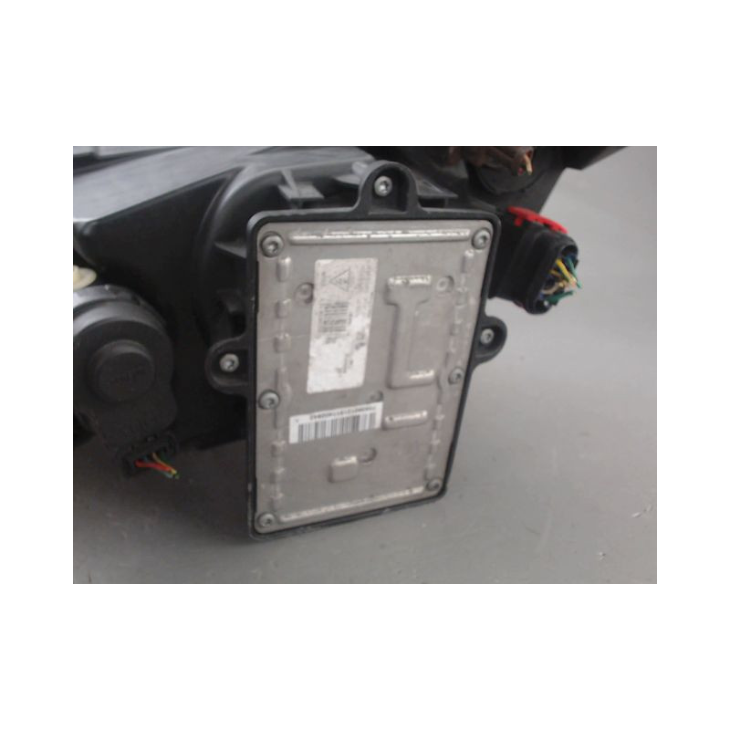 PHARE DROIT CITROEN C4