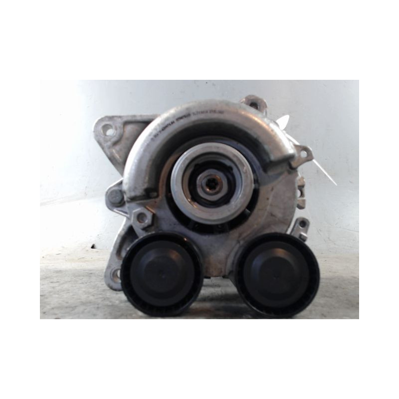 ALTERNATEUR RENAULT CAPTUR