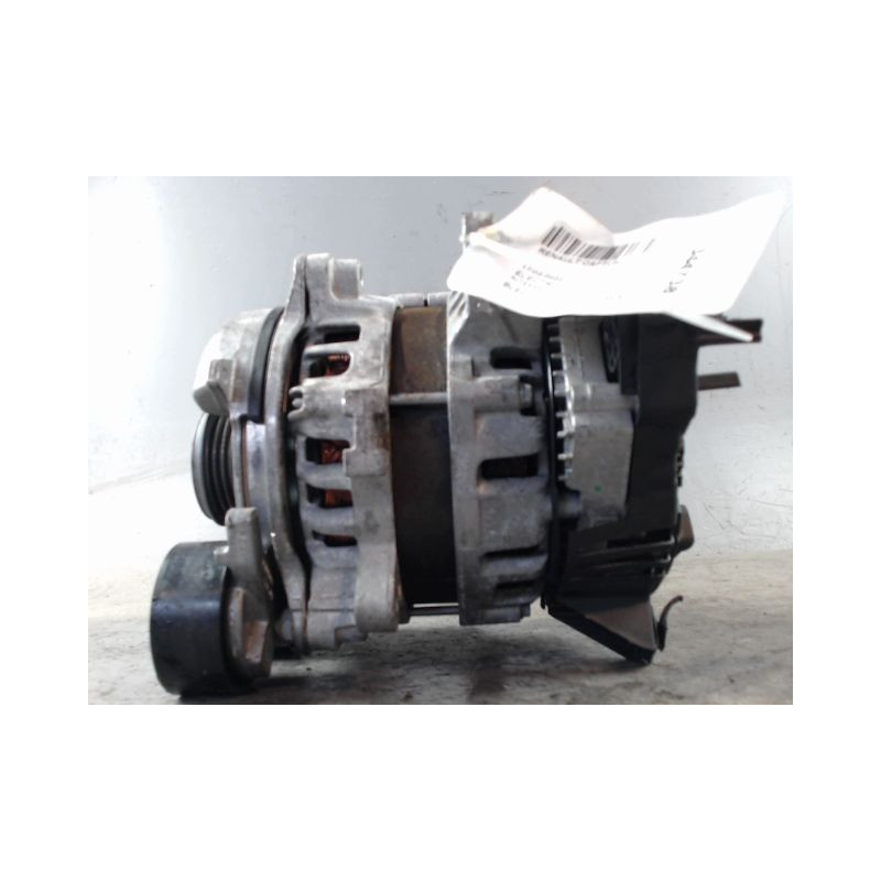 ALTERNATEUR RENAULT CAPTUR