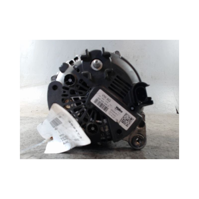 ALTERNATEUR AUDI A1