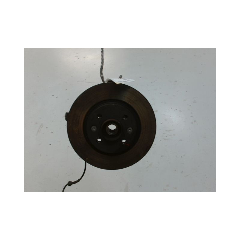 PIVOT AVANT GAUCHE RENAULT KANGOO