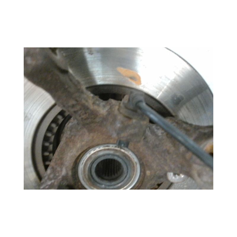 PIVOT AVANT GAUCHE RENAULT KANGOO