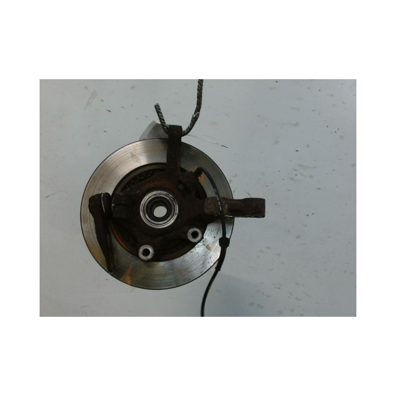 PIVOT AVANT GAUCHE RENAULT KANGOO