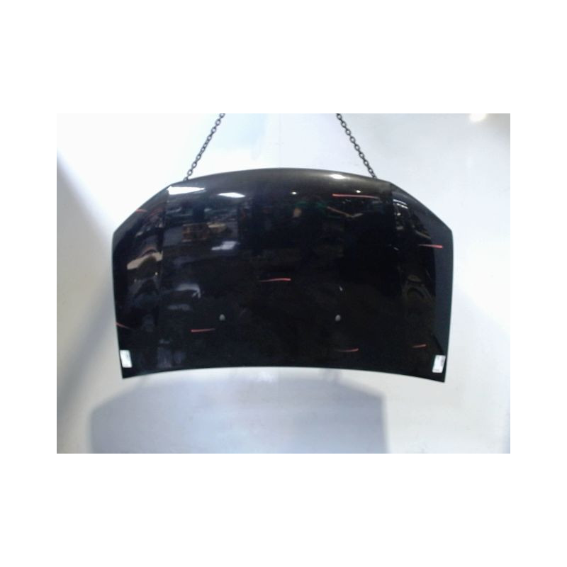 CAPOT DACIA SANDERO 2008-