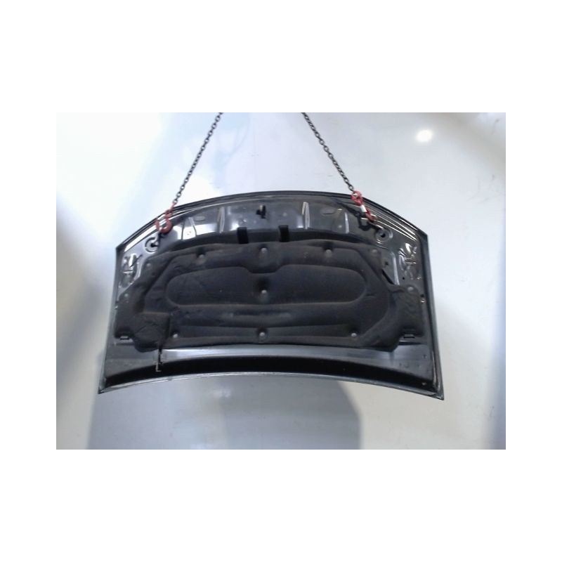 CAPOT DACIA SANDERO 2008-