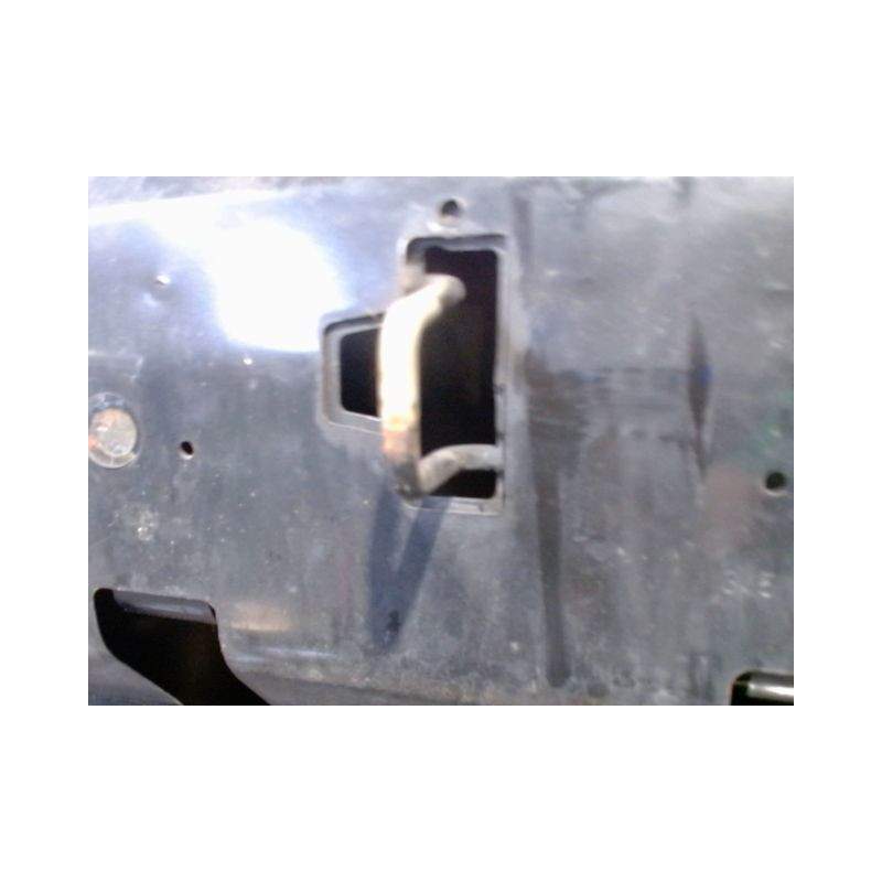 CAPOT DACIA SANDERO 2008-