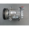 COMPRESSEUR AIR CONDITIONNE RENAULT CLIO