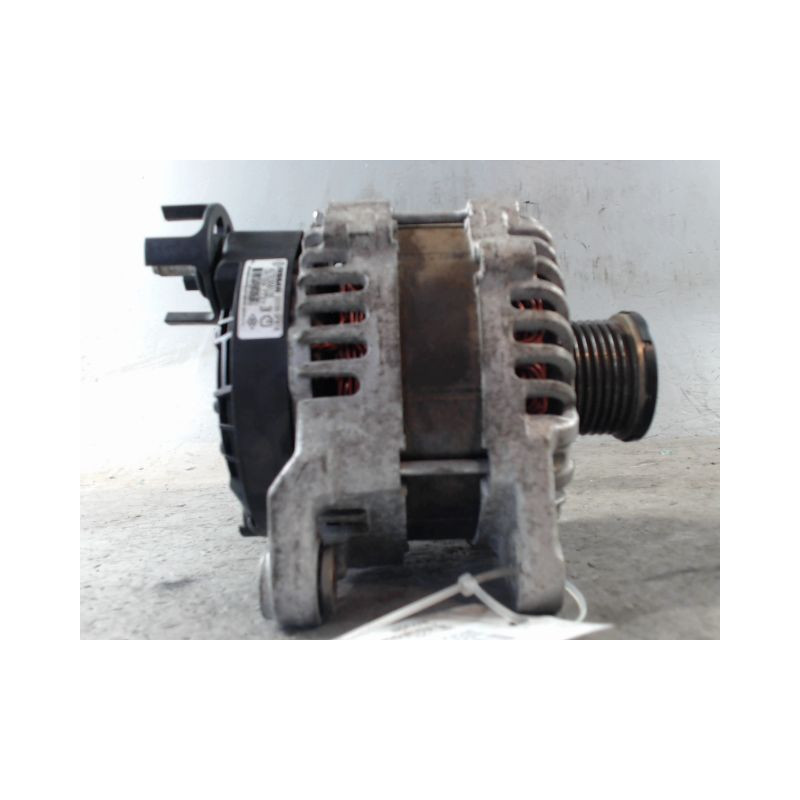 ALTERNATEUR NISSAN MICRA 2009-